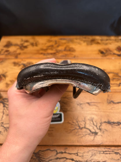Vuelta Excalibur Gel Saddle