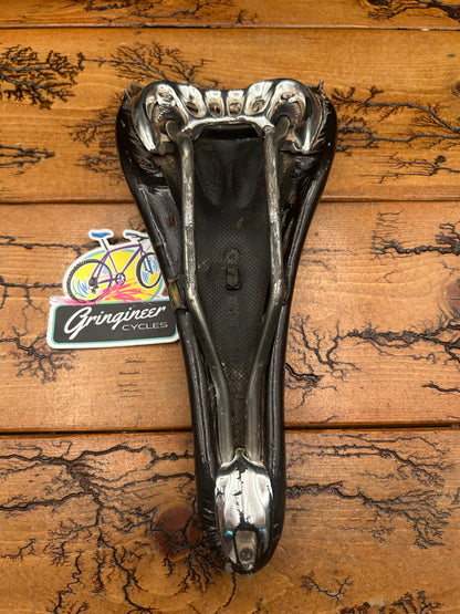 Vuelta Excalibur Gel Saddle
