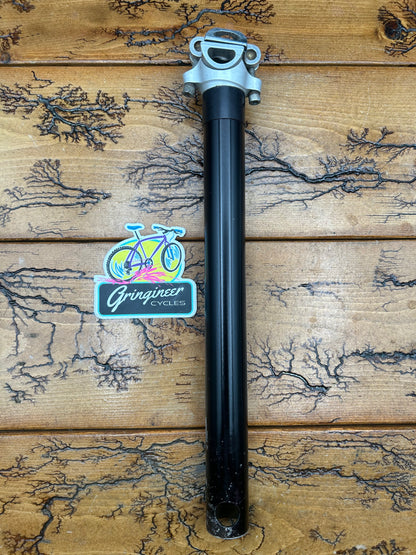 Syncros 29.4mm x 320mm Seatpost