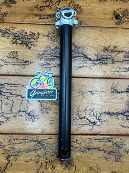 Syncros 29.4mm x 320mm Seatpost