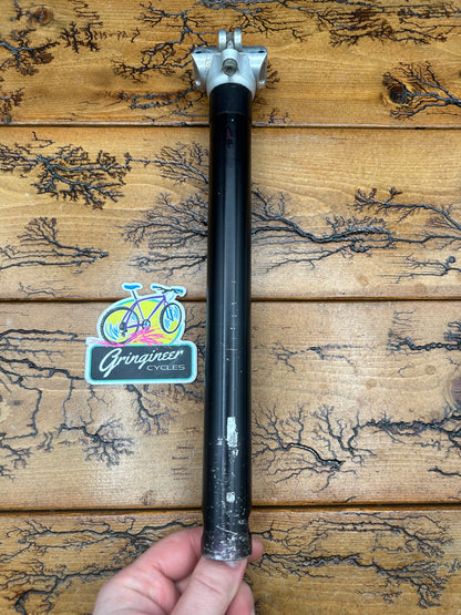 Syncros 29.4mm x 320mm Seatpost
