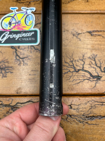 Syncros 29.4mm x 320mm Seatpost