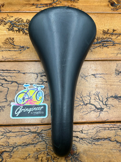 Velo 258 Titanium Rail Saddle