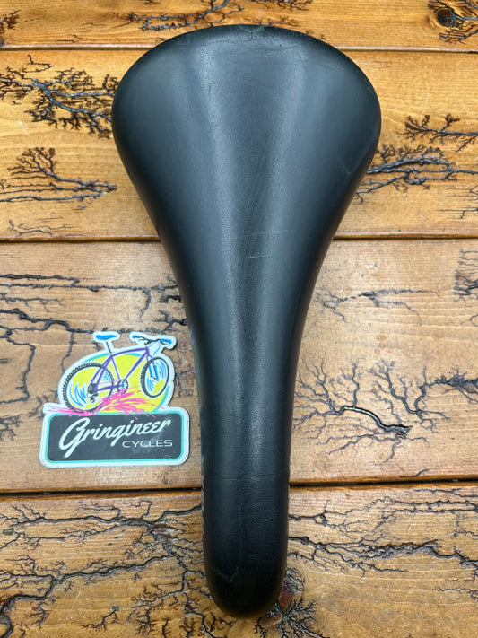 Velo 258 Titanium Rail Saddle