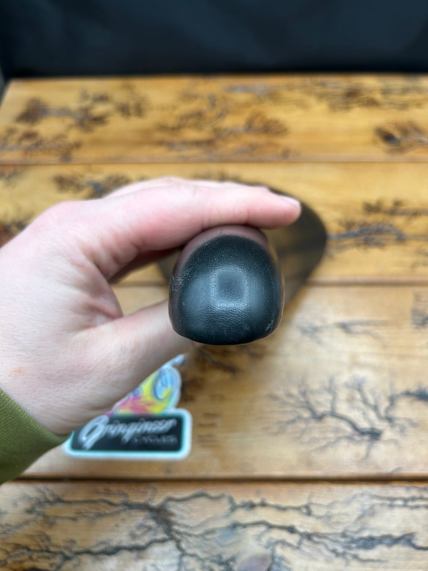 Velo 258 Titanium Rail Saddle