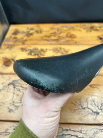 Velo 258 Titanium Rail Saddle