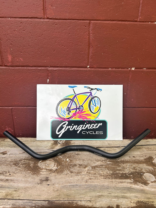Soma Clarence 660mm 25.4mm Handlebar