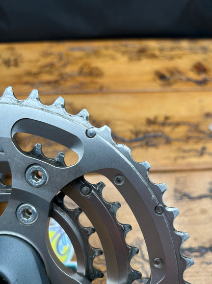 Shimano XTR FC-M952 46/34/34 175mm Crankset