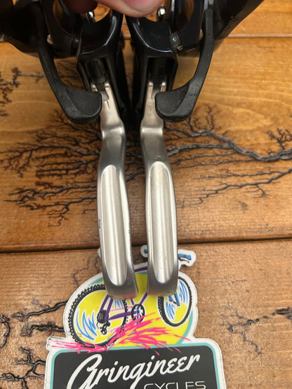 Shimano XTR ST-M900 3x8 Shifter Brake Lever Set