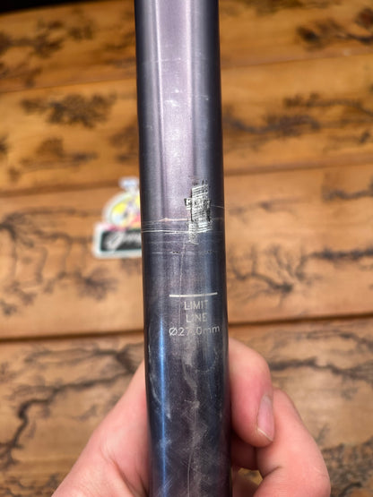 Rock Shox 27.0mm Suspension Seatpost