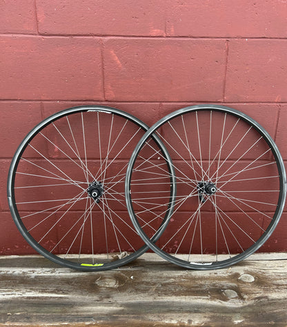 Campagnolo Contax Shimano Deore XT M730/732 26 Inch Wheelset