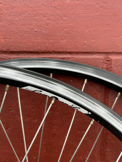 Campagnolo Contax Shimano Deore XT M730/732 26 Inch Wheelset