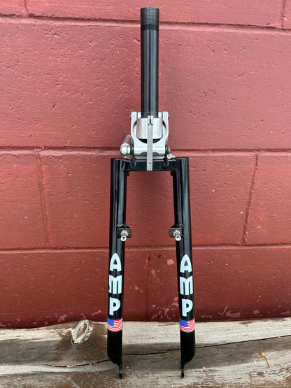 Amp Research F1 1 Inch Threaded Suspension Fork