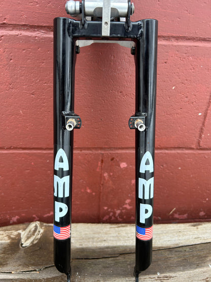 Amp Research F1 1 Inch Threaded Suspension Fork