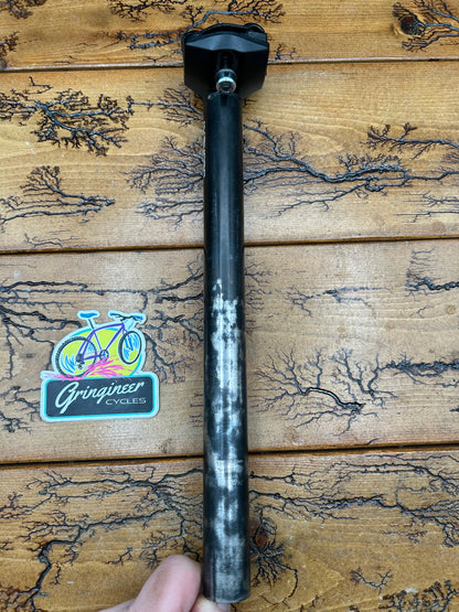 Shimano Deore XT SP-M730 26.8mm Black Seatpost