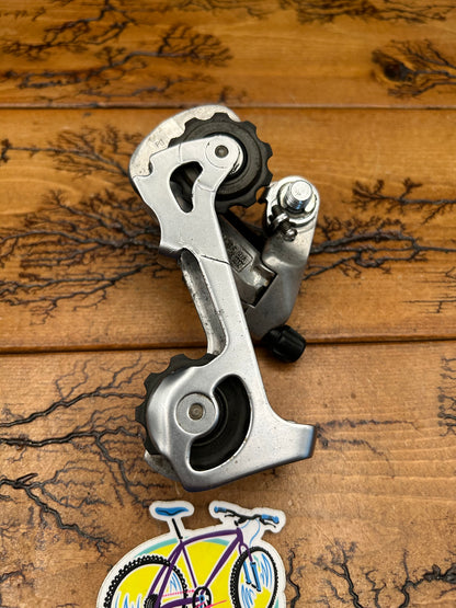 Shimano Deore XT RD-M735 Long Cage Rear Derailleur