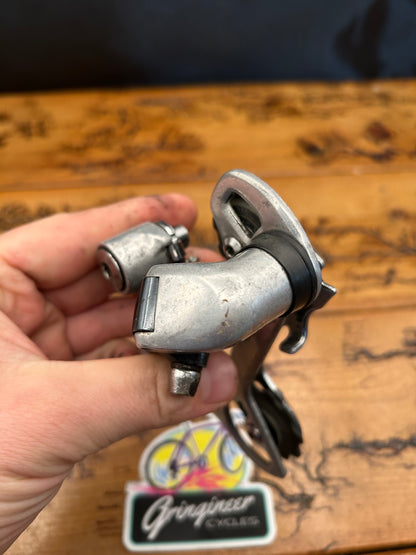 Shimano Deore XT RD-M735 Long Cage Rear Derailleur