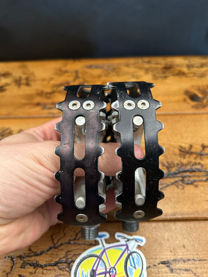 Suntour XC-II Bear Trap Pedals