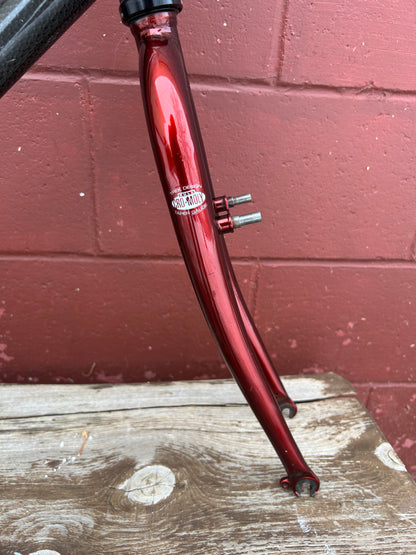 1995 19.5" Trek 8700 Frameset