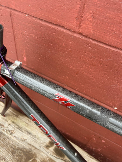 1995 19.5" Trek 8700 Frameset