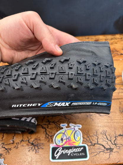 Ritchey ZMAX Pro 26 x 1.9 Tire NOS