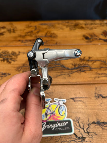 Shimano Deore XT FD-M735 28.6mm Front Derailleur