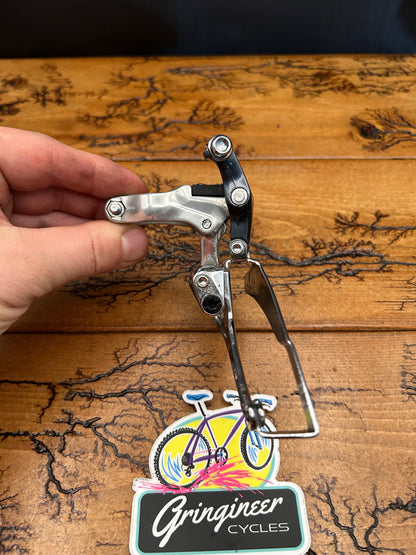 Shimano Deore XT FD-M735 28.6mm Front Derailleur