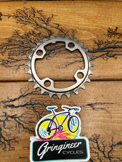 Shimano XTR M950/M952 24 Tooth Chainring