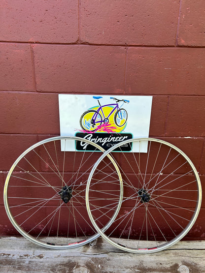 Specialized Z-21 Shimano Deore LX 26" Wheelset