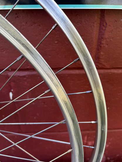 Specialized Z-21 Shimano Deore LX 26" Wheelset