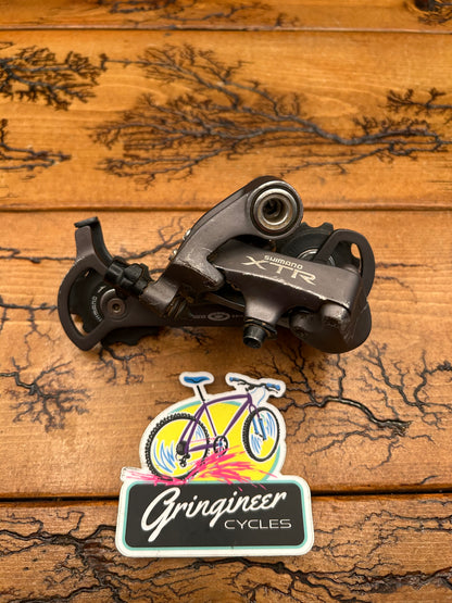 Shimano XTR RD-M952 Long Cage Rear Derailleur