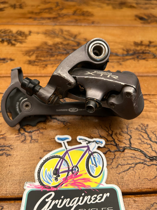 Shimano XTR RD-M952 Long Cage Rear Derailleur
