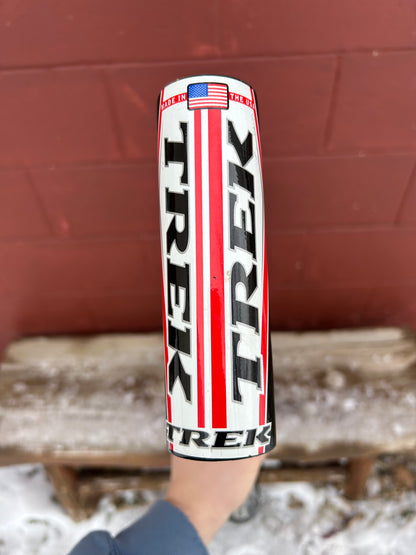 2002 19.5" Trek 9.8 OLCV Carbon Frame