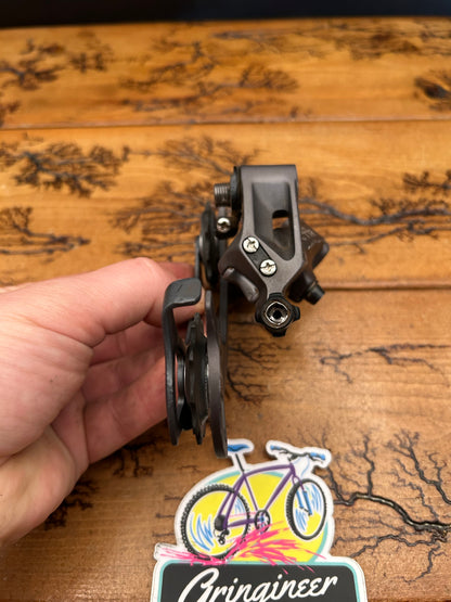 Shimano XTR RD-M952 Long Cage Rear Derailleur