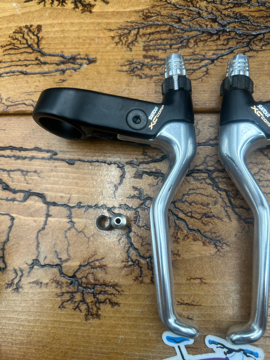 Suntour XC Comp Brake Lever Set