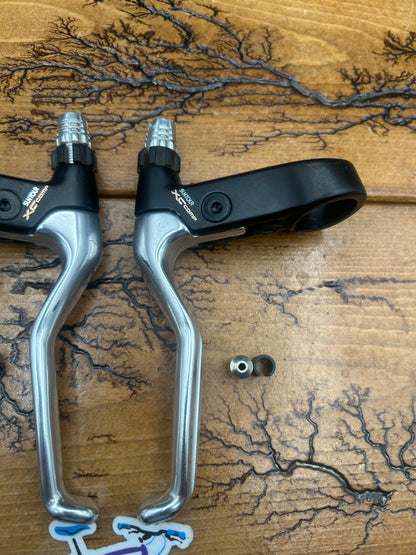 Suntour XC Comp Brake Lever Set