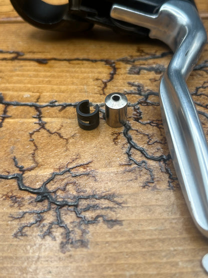 Suntour XC Comp Brake Lever Set