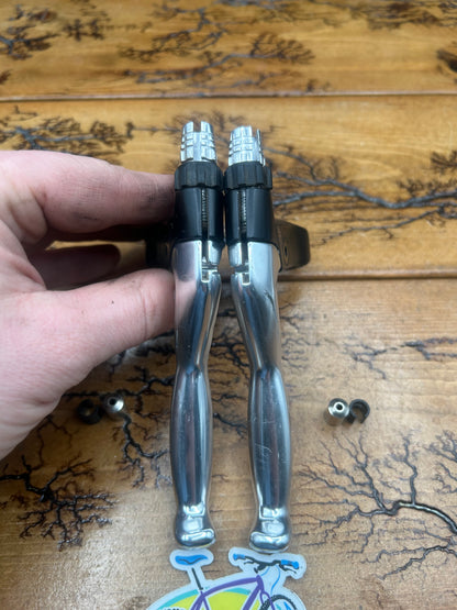 Suntour XC Comp Brake Lever Set