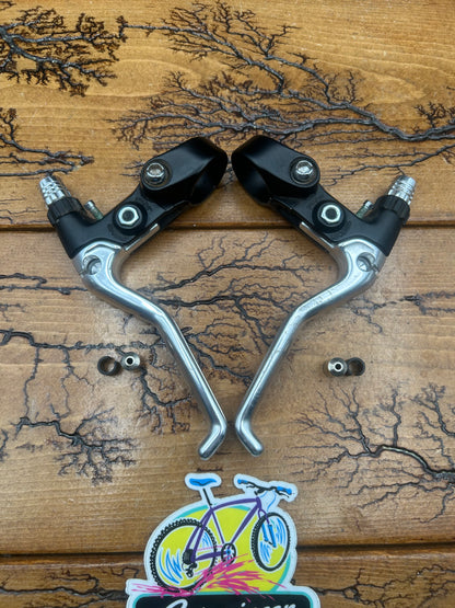 Suntour XC Comp Brake Lever Set
