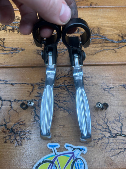 Suntour XC Comp Brake Lever Set