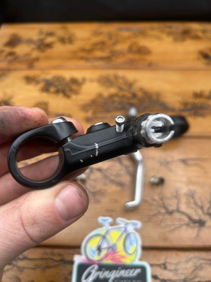 Suntour XC Comp Brake Lever Set