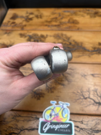 Tranz X Zanzibar Bar Ends