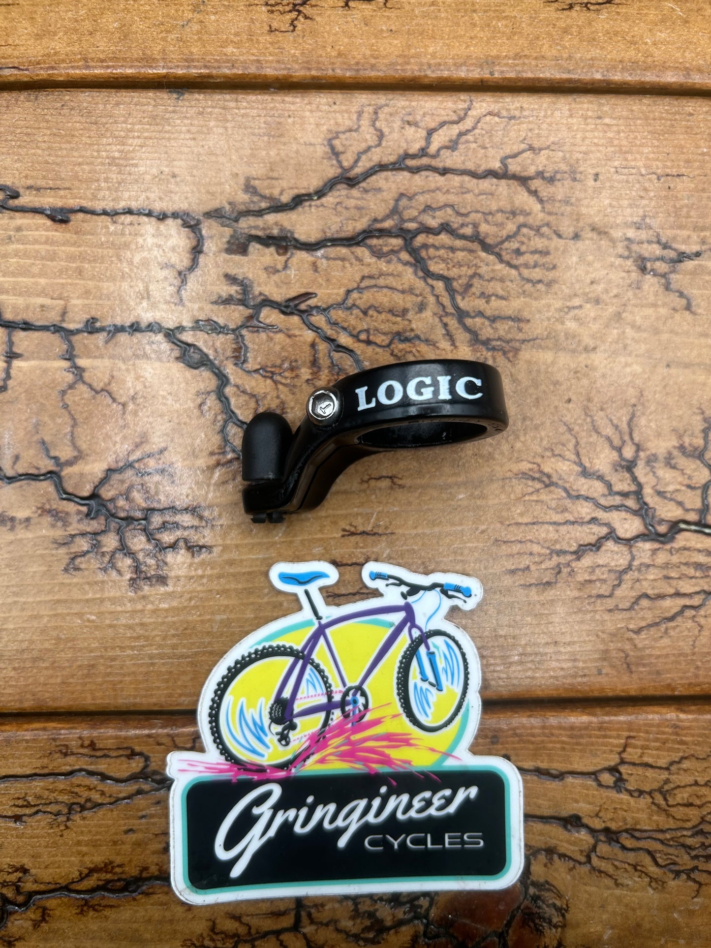 Ritchey Logic 1 Inch Threadless Cable Hanger Stop