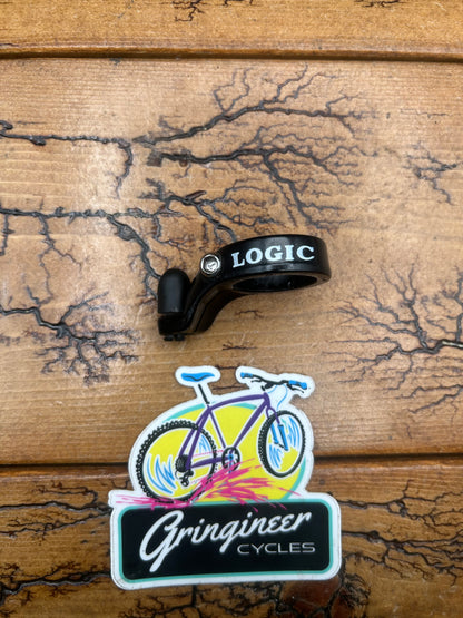 Ritchey Logic 1 Inch Threadless Cable Hanger Stop
