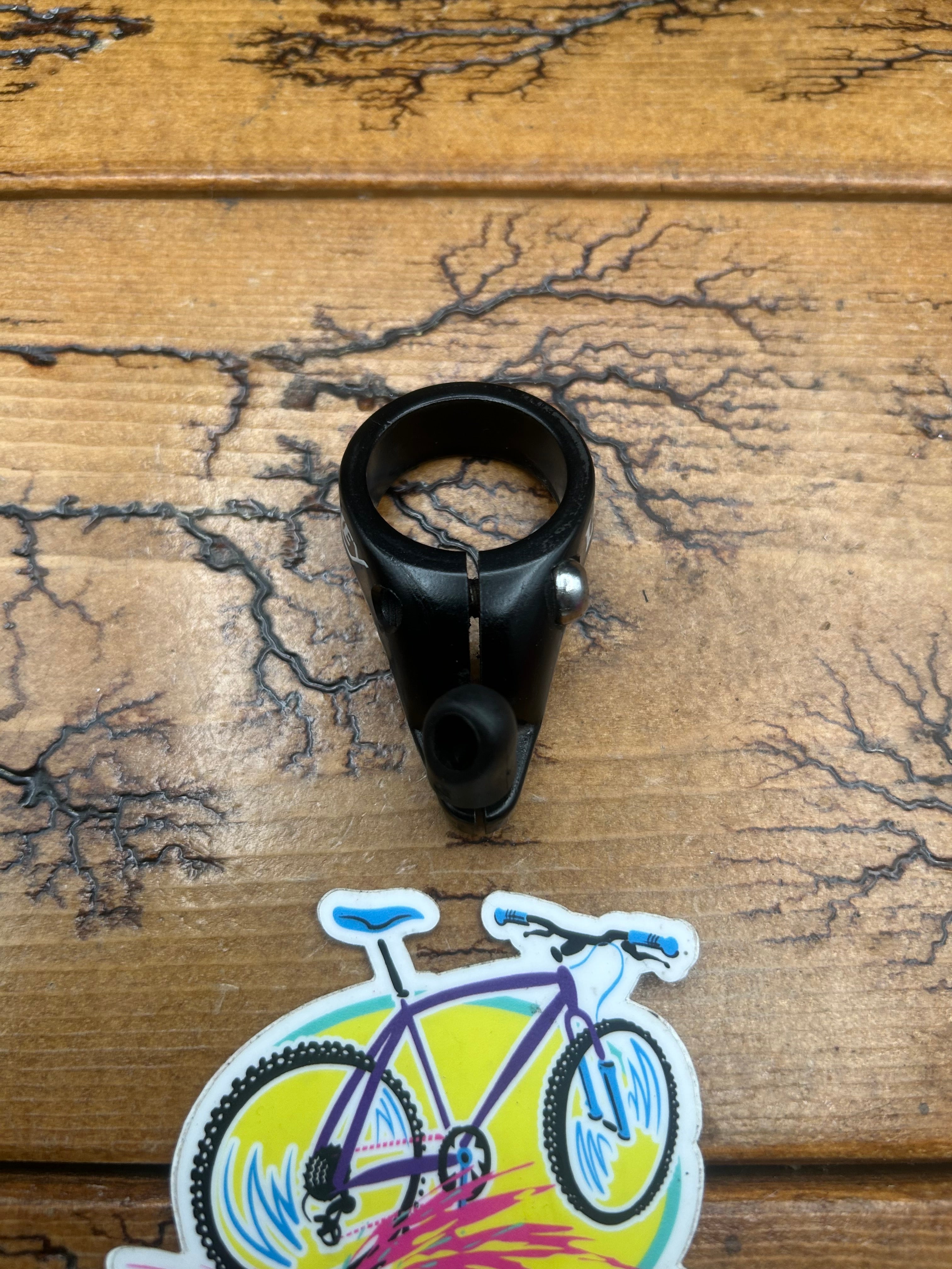 Ritchey Logic 1 Inch Threadless Cable Hanger Stop – Gringineer Cycles