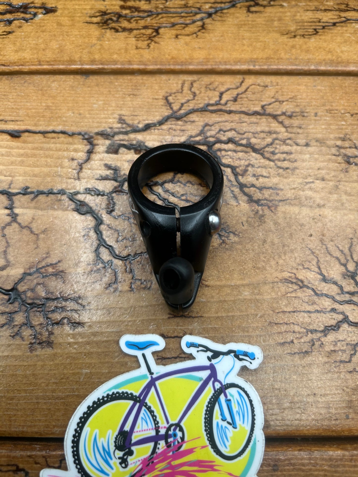 Ritchey Logic 1 Inch Threadless Cable Hanger Stop