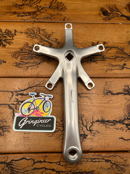 Campagnolo Veloce 170mm Triple Drive Side Crankarm