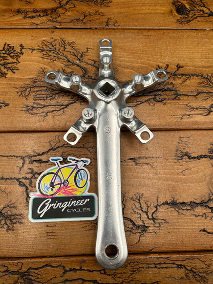 Campagnolo Veloce 170mm Triple Drive Side Crankarm