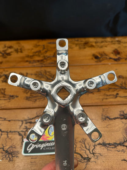 Campagnolo Veloce 170mm Triple Drive Side Crankarm