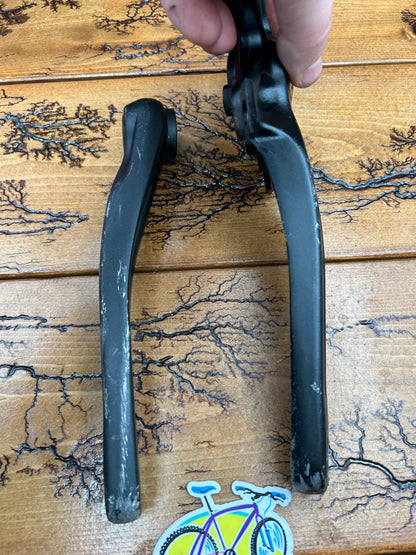 Raceface Prodigy Triple 175mm Square Taper Crankset